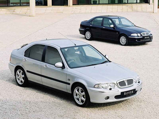 1999-2005 Rover 45 Service Manual