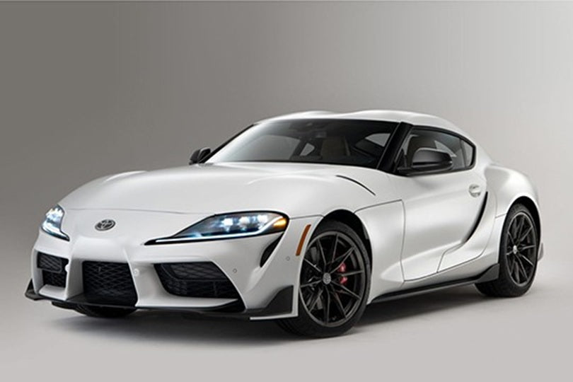 2020 Onwards Toyota GR Supra Service Manual