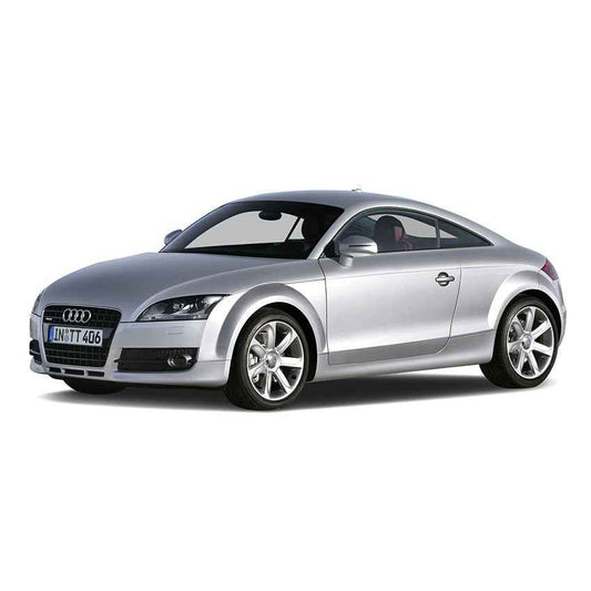 2006-2014 Audi TT Service Manual