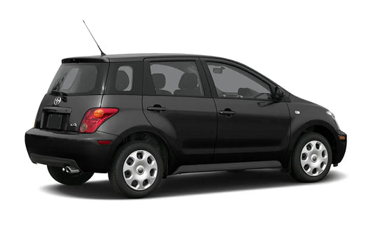 2003-2008 Scion xA Service Manual