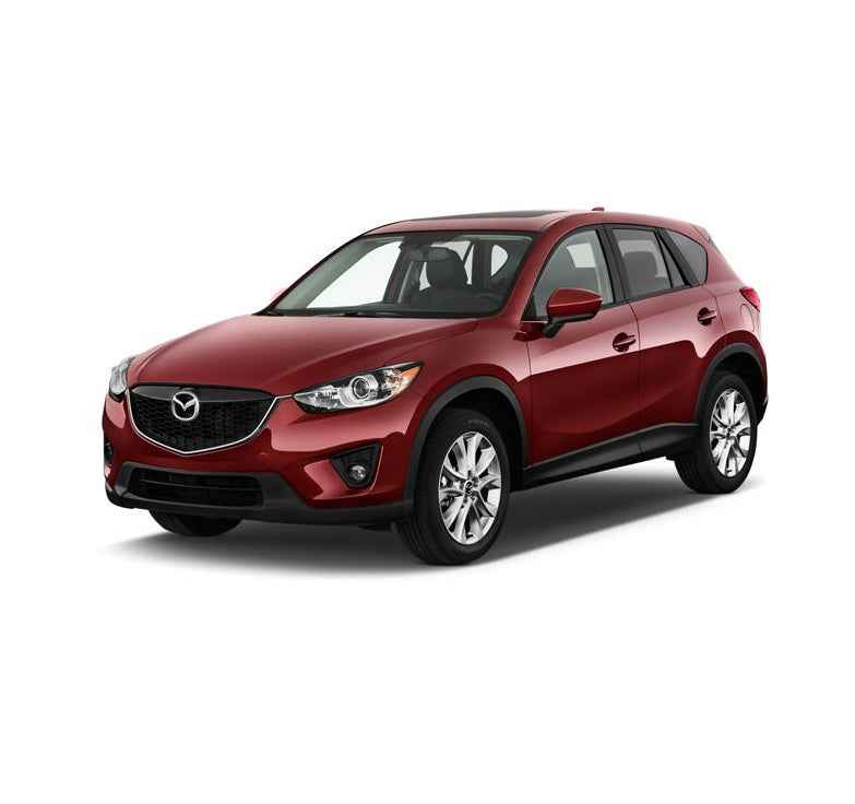 2012 to 2017 Mazda CX-5 CX5 Service Manual