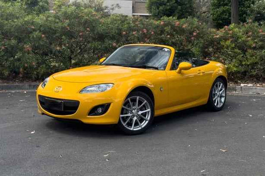 2005-2015 Mazda MX5 MX-5 Miata NC Service Manual