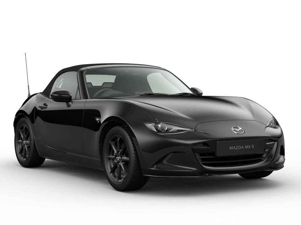 2015 Onwards Mazda MX5 MX-5 Miata ND Service Manual