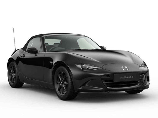 2015 Onwards Mazda MX5 MX-5 Miata ND Service Manual