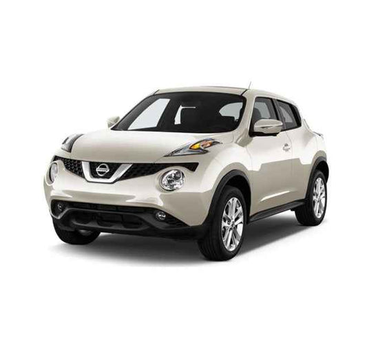 2011 to 2017 Nissan Juke Service Manual