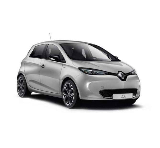 2012-2020 Renault ZOE EV Service Manual