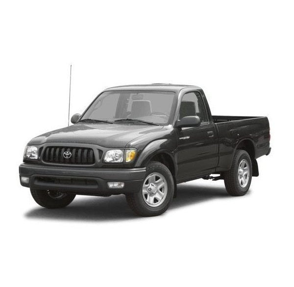 1995-2004 Toyota Tacoma Truck Service Manual