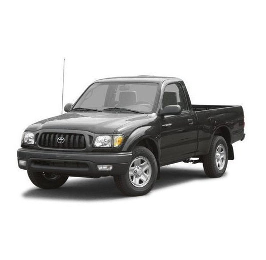 1995-2004 Toyota Tacoma Truck Service Manual